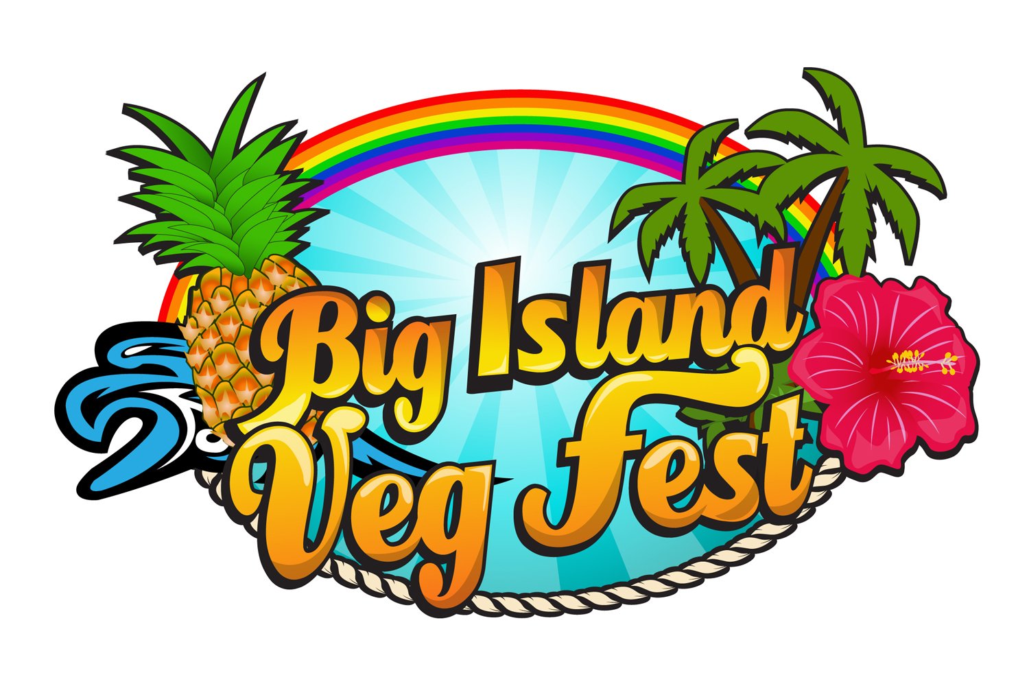 Big Island VegFest