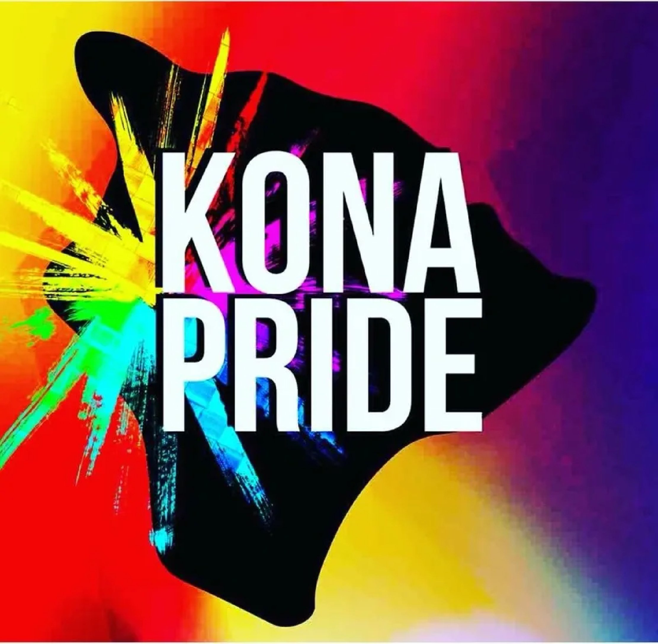Kona Pride 2023