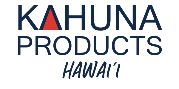 Kahuna Products Hawai&#39;i